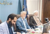 آغاز به‌کار دبیرخانه دائمی نمایشگاه قرآن از هفته آینده