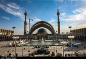 فراخوانی برای انتخاب شعار نمایشگاه کتاب تهران