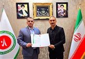 اعضای کادر فنی تیم ملی جوانان MMA ایران معرفی شدند