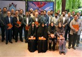باطنی مدیر شبکه کودک را انتخاب کرد/جزئیات انتصاب 28 مدیر