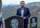 شهید امیرعبداللهیان؛ معمار دیپلماسی مقاومتی+فیلم