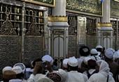 راهنمای ثبت‌نام زیارت روضه نبوی مدینه در سامانه نُسُک