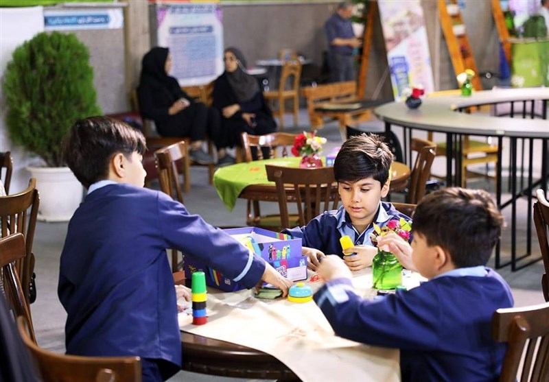 سازمان فرهنگی و هنری شهرداری تهران , 