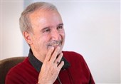 خاطراتی که خاک نشد