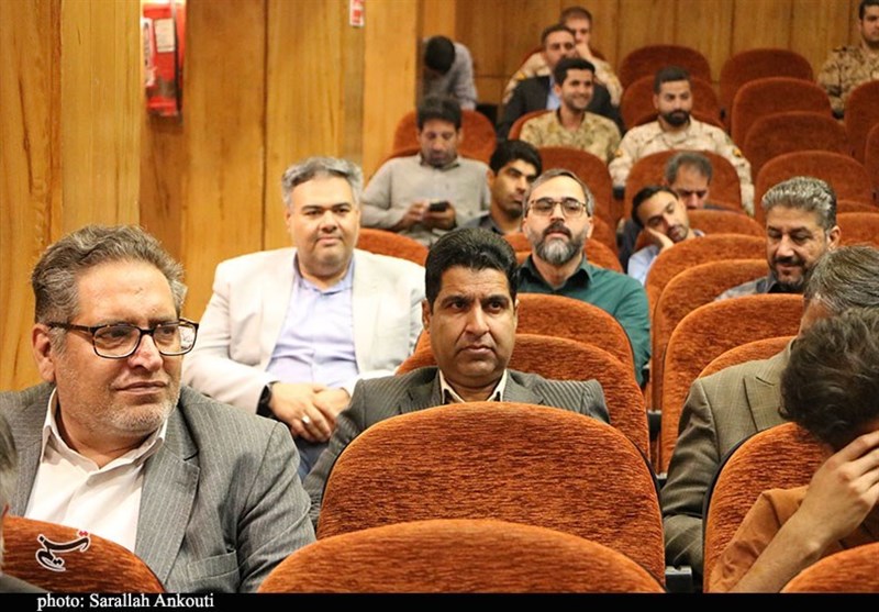 استان کرمان , ادبیات پایداری , 