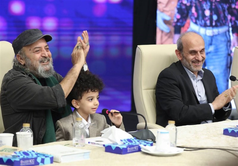 پایتخت