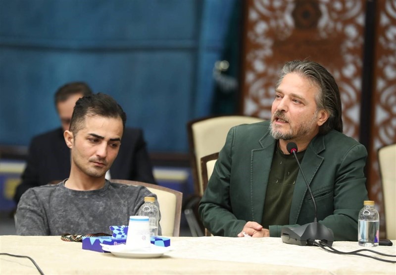 پایتخت