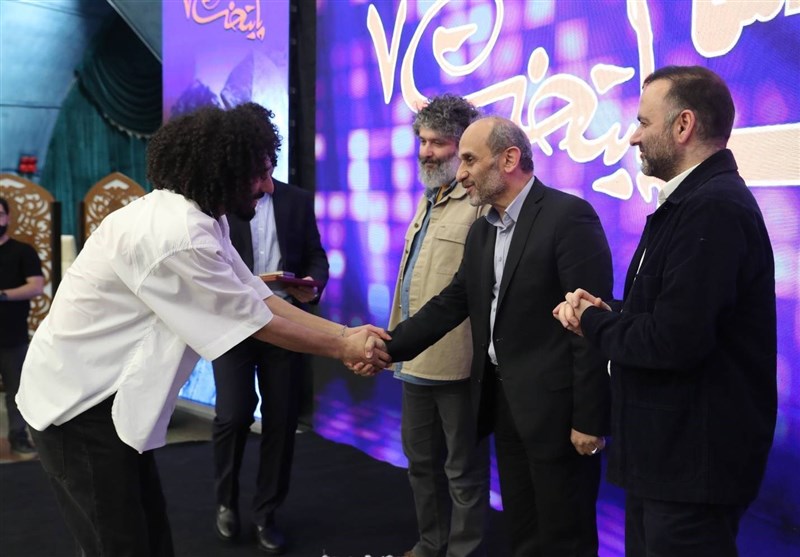 پایتخت