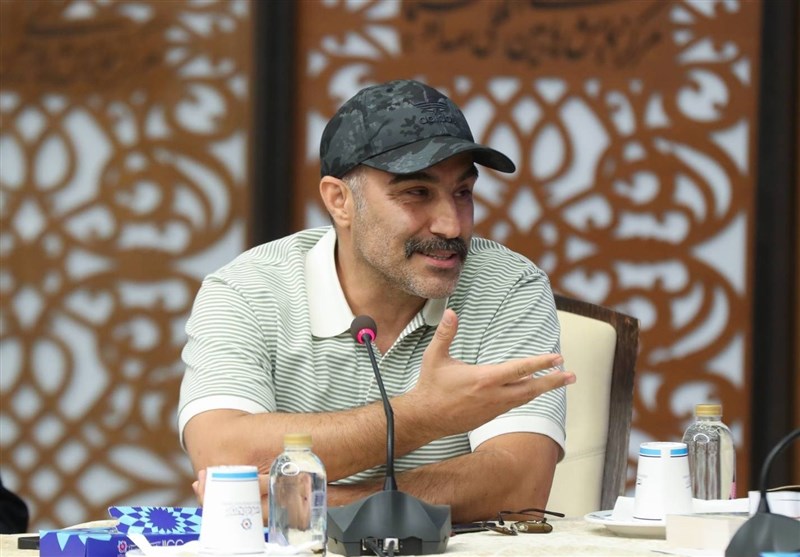 پایتخت