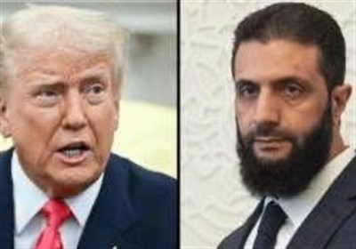 ببینید|از برچسب «افراطی» به یک نامزد مسلمان تا تمجید از جولانی!
