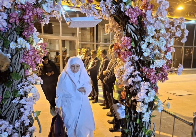 حج سراسری 1404 , حج 1404 , 