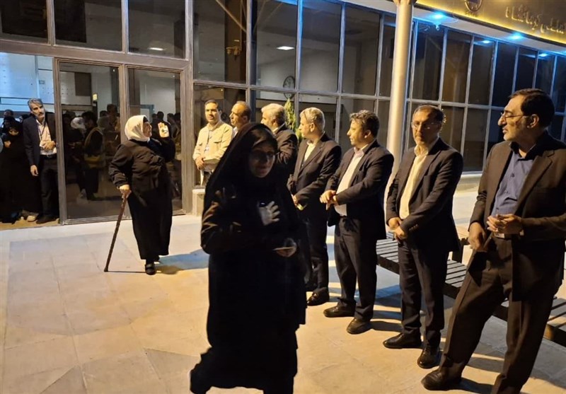 حج سراسری 1404 , حج 1404 , 