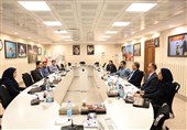 اعلام برنامه راهبردی پاراتکواندو در جلسه کمیته پارالمپیک