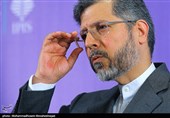 خطیب زاده: جنایتکاران آمریکایی به زباله‌دان تاریخ خواهند پیوست