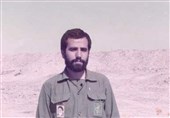 شهیدی که تا پای ترور صدام پیش رفت