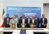 هوشمندسازی میادین نفتی کشور با کمک دانشگاه امیرکبیر