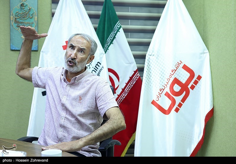 حمید نوری , 
