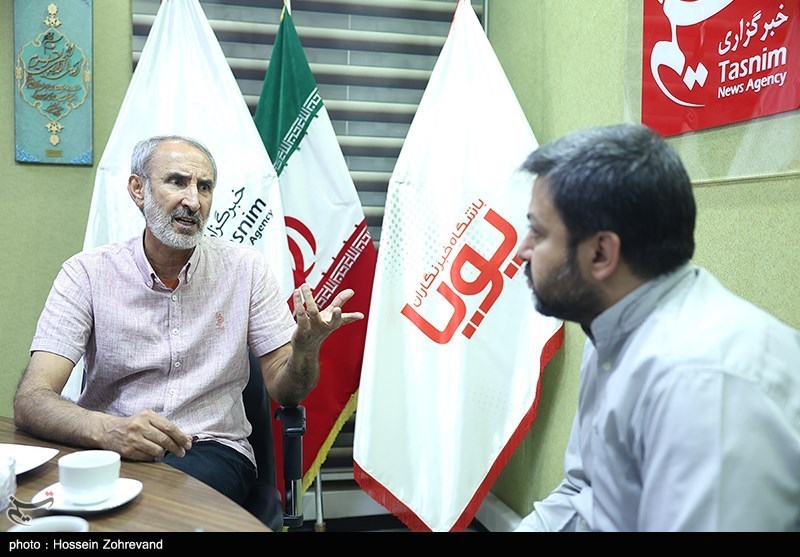 حمید نوری , 