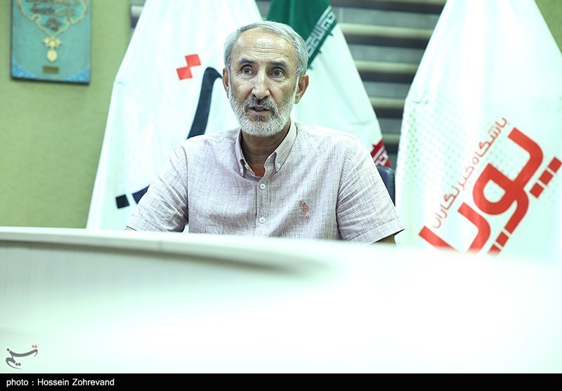 حمید نوری , 