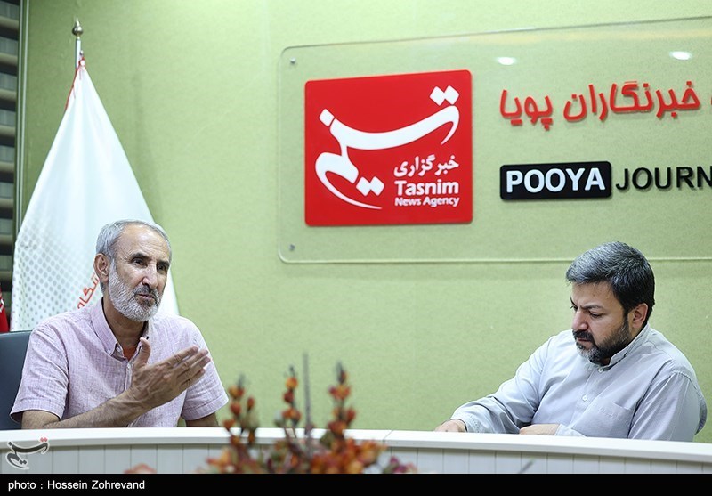 حمید نوری , 