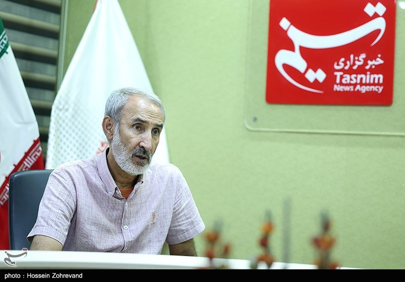 حمید نوری , 