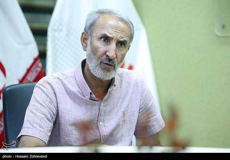 حمید نوری , 