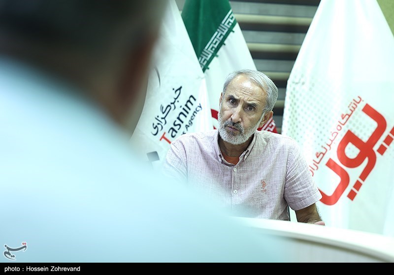 حمید نوری , 