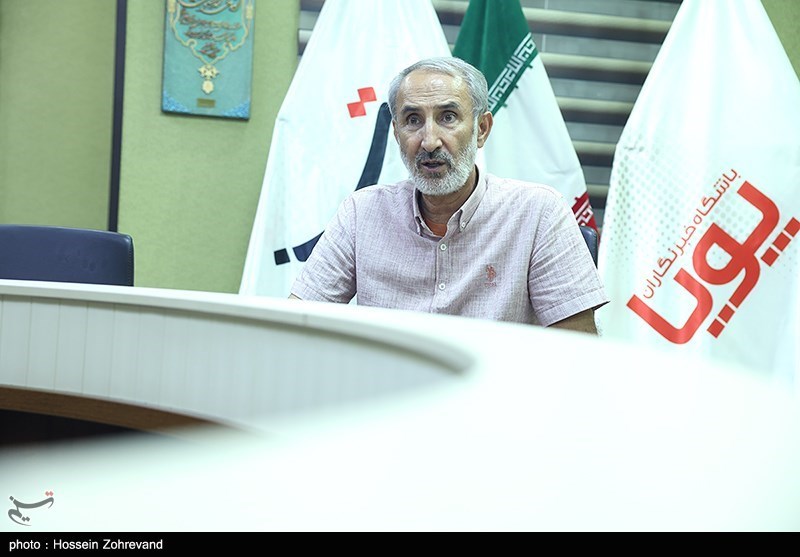 حمید نوری , 