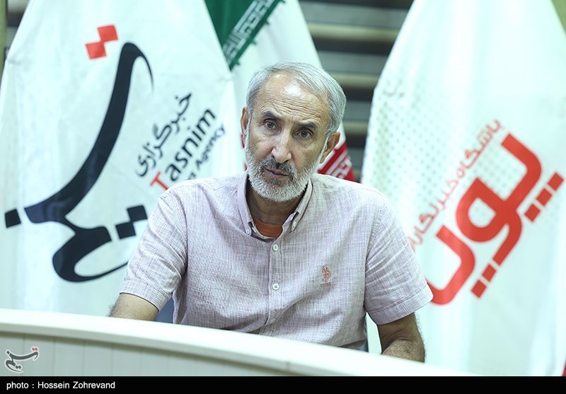 حمید نوری , 