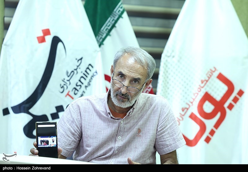 حمید نوری , 