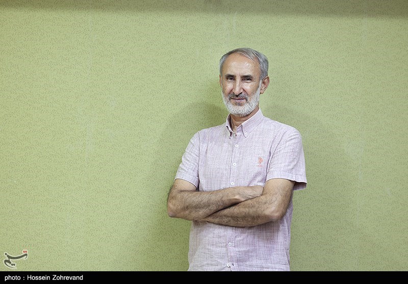 حمید نوری , 