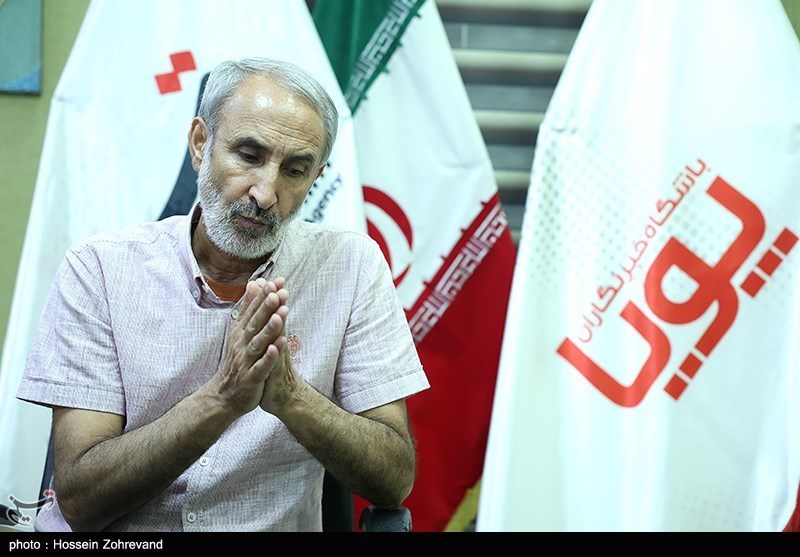 حمید نوری , 