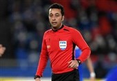 ذکایی داور دربی بانوان شد، بنیادی‌فر داور VAR