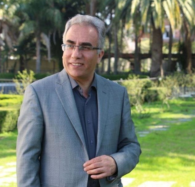 زبان فارسی , همایون شجریان , کشور چین , 