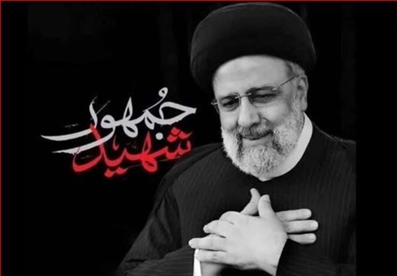 مسؤلان مکتب شهید رئیسی را الگو قرار دهند