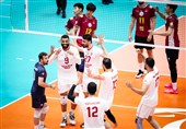 پیروزی شاگردان عطایی مقابل یاران کوبیاک و صعود به نیمه‌نهایی