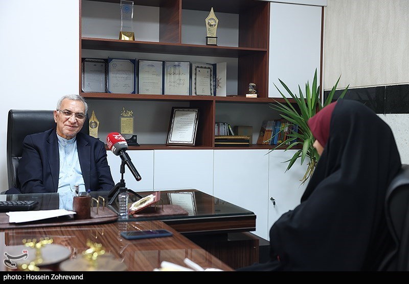 کرونا , واکسن کرونا , وزارت بهداشت , بهداشت و درمان , بهرام عین‌اللهی , بهرام عین اللهی , 