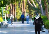 سایه سنگین سالمندی بر گیلان؛ هشدار مسئولان و تردید جوانان