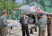 کیم جونگ اون رسماً کره جنوبی را یک کشور متخاصم اعلام کرد