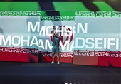 سیفی: اول قهرمانی PFL و جهان می‌شوم، بعد عمل جراحی می‌کنم