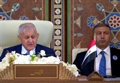 عراق: شبح جنگ،  امنیت و ثبات منطقه را تهدید می‌کند