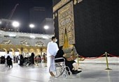 استفتاء از امام خامنه‌ای؛ طواف با ویلچر