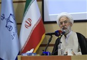 تأکید دادستان کل کشور بر شجاعت، قاطعیت و خداترسی مدیران قضایی