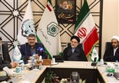 1800 حقوقدان داوطلب در چله خدمت به مناسبت سالگرد شهید رئیسی
