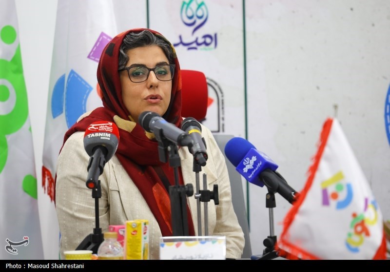 تلویزیون , صدا و سیما , شبکه کودک , 