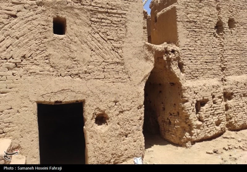میراث فرهنگی , نظام مسائل استان یزد , 
