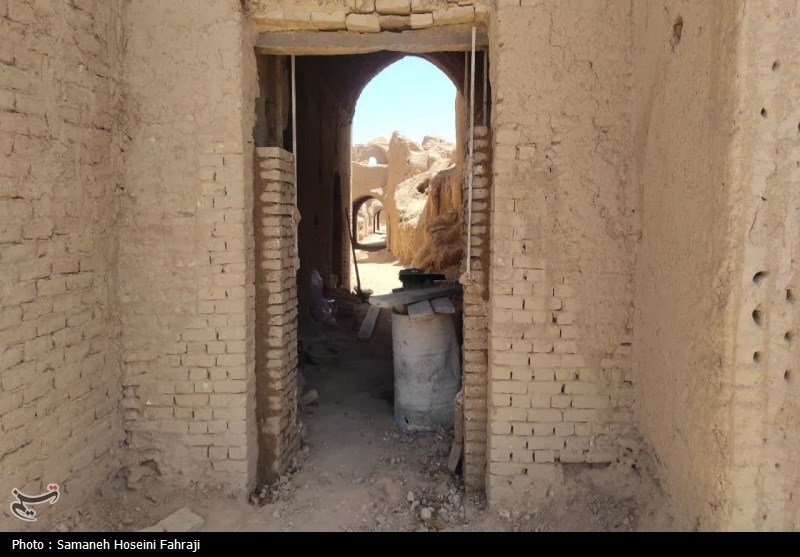 میراث فرهنگی , نظام مسائل استان یزد , 