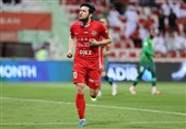 آزمون آقای گل لیگ قهرمانان آسیا 2 شد؛بیرانوند بهترین سنگربان