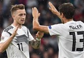 رویس: دوست دارم مولر را در MLS ببینم