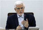 عارف: بهره‌گیری از بخش خصوصی از مزیت‌های مهم قرارگاه سازندگی خاتم است